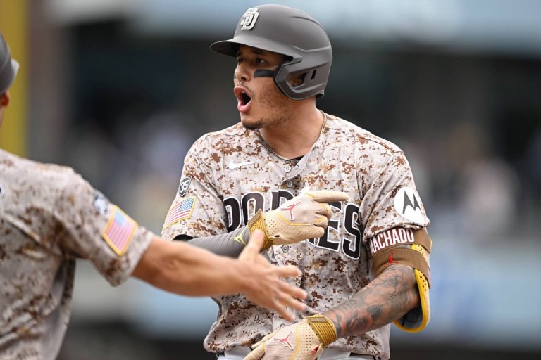 Padres Week in Review: A Good Way To Enter The All-Star Break