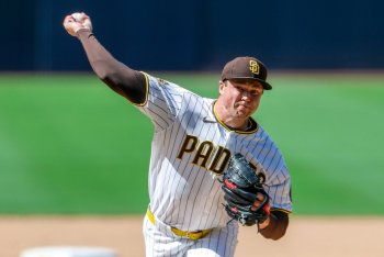 Padres Can Justify A Trade of Mason Miller Whether They Buy Or Sell At Deadline
