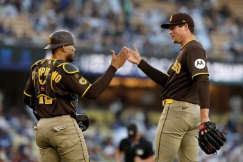 Padres Week in Review: A Win To Rescue A Disastrous Road Trip