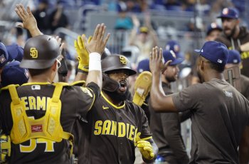 Luis Rengifo Is Proving to Be Exactly What Padres Needed