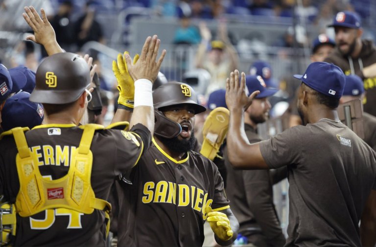 Luis Rengifo Is Proving to Be Exactly What Padres Needed