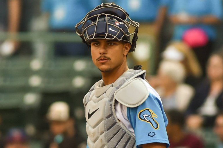 Padres System Analysis: Prospect Experts Weigh In On Ethan Salas' Future