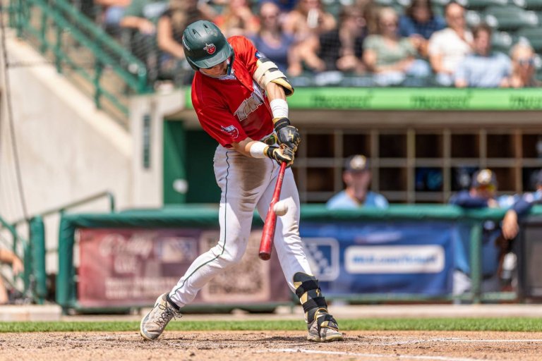 Padres Prospect Hot Sheet: Ryan Wideman Getting Hot Again With TinCaps