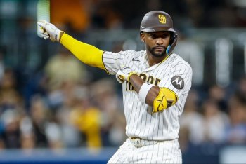 How Miguel Andujar's Injury Alters Padres' Trade Deadline Plans