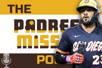 Padres Midseason Grades