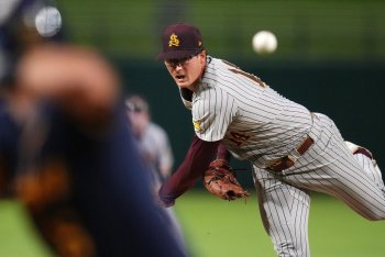 2026 MLB Mock Draft: With The 21st Pick, The Padres Draft A Fast-Rising College Lefty