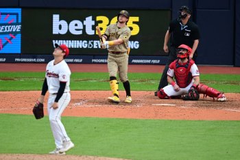 Jake Cronenworth's Complicated Struggles Against Righties Have Made Padres' Lineup Less Effective
