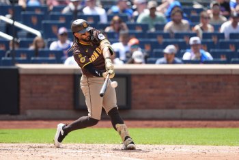 Padres' Fernando Tatis Jr. Is, Once Again, One of the Best Players In Baseball