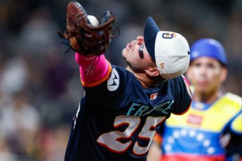 Ty France Is Beloved By Statcast's New First Base Fielding Metrics