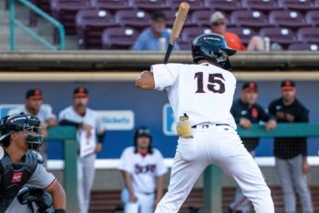 Padres Prospect Hot Sheet: Elliot Lascelles Makes Marvelous Debut