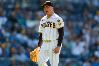 Adrian Morejon’s Pure Dominance Is Being Overshadowed By Mason Miller