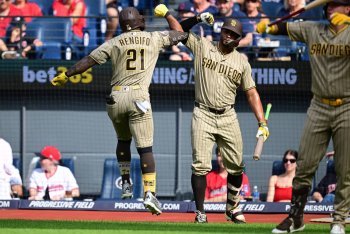 Padres Week in Review: Rockin' In Cleveland