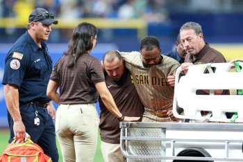 Luis Rengifo's Injury Creates New Options For Padres When Rosters Expand