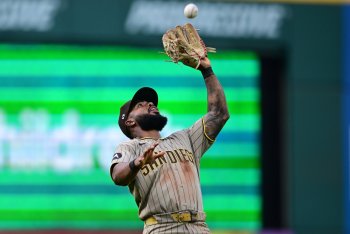Luis Rengifo Has Been A Sparkplug for Padres' Second Half Success