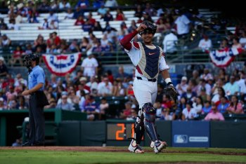 Clarifying Padres' Options For Adding Ethan Salas to the Postseason Roster