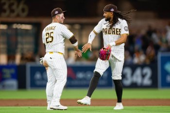Breaking Down the Padres' Remaining Schedule as September Approaches