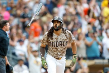 Padres Week in Review: Blasting Off At The Right Time