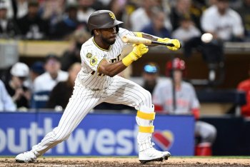 After Active Trade Deadline, Padres' Roster Awaits Further Reinforcements