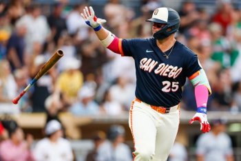 Has Ty France Established Himself As Padres' Long-Term First Baseman?