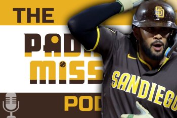 Rounding Into Postseason Form