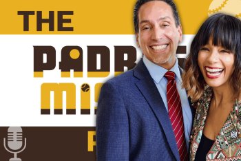 The Padres Have New Ownership