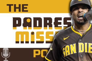 The Friars Are Rolling