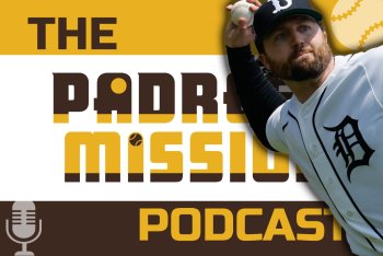 Padres Mission Trade Deadline Breakdown