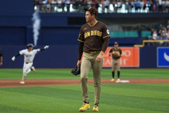 Week in Review: (Unwanted) Sweep Sensation