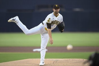 Michael King Has Relentlessly Proven He Should Be Padres' Game 1 Starter In Playoffs