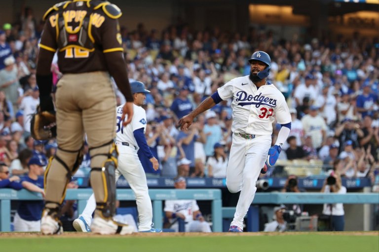 Padres' Nightmare Playoff Road to World Series: Worst Possible Matchups In Every Round