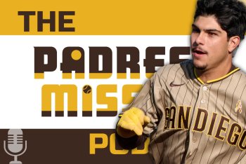 Padres Putting It All Together