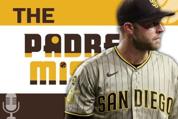 Previewing Padres-Cubs Game One!
