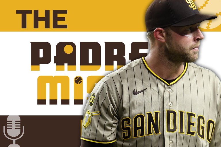 Previewing Padres-Cubs Game One!