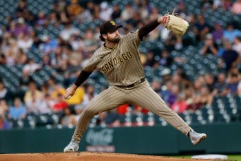 Padres' Incessant Tinkering With Casey Mize Must Have an Endgame Before Playoffs