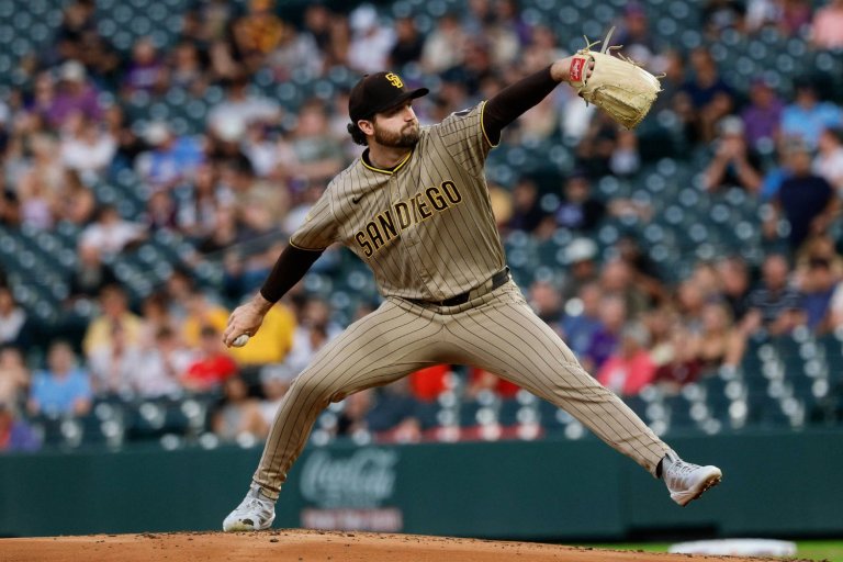 Padres' Incessant Tinkering With Casey Mize Must Have an Endgame Before Playoffs