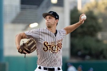 Padres Minor-League Pitchers of the Month: August 2026