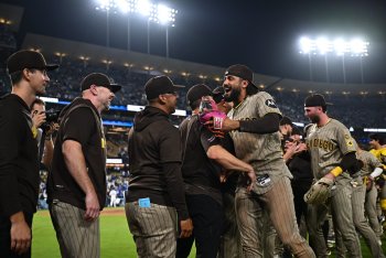 Why Padres' Third Straight Playoff Appearance Is Their Most Impressive Yet