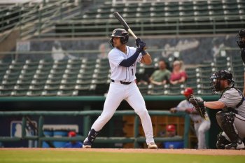2026 Padres Affiliate Season Recap: Double-A San Antonio Missions