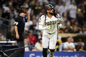 Fernando Tatis Jr. Shouldn't Be Overlooked In NL MVP Discussion