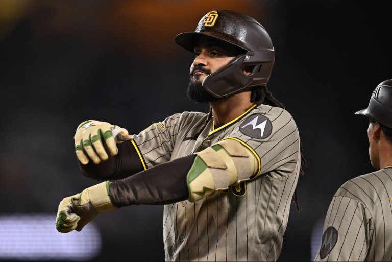 Breaking Down Padres' Offensive Turnaround That Saved Their Season