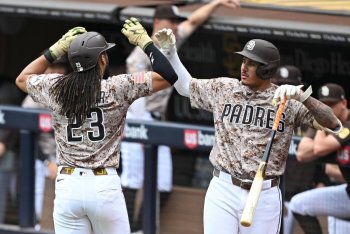 Padres Week in Review: Flexing on the Yankees
