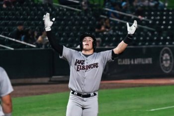 Padres Prospect Hot Sheet: Joe Tiroly Goes On Power Binge
