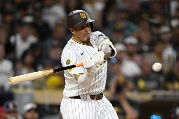 Can Padres Say Manny Machado's Power-Heavy Season Has Been A Success?