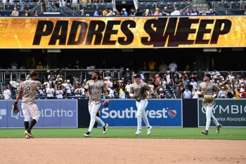 Padres Week in Review: Sizzling Streak Has San Diego On Precipice Of Postseason