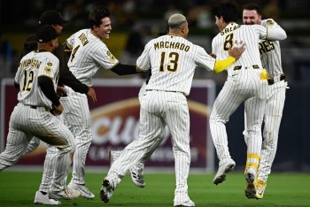 Padres Are The Team No One Wants To Face In The Postseason
