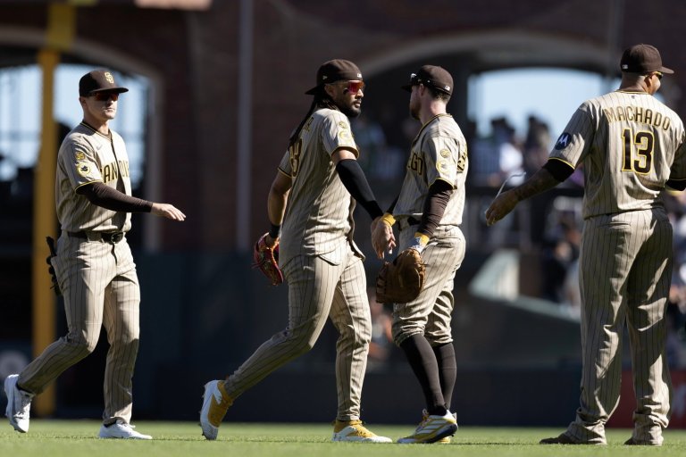 Padres' Ideal Playoff Route to the World Series: Why Facing the Dodgers Early Would Be A Good Thing