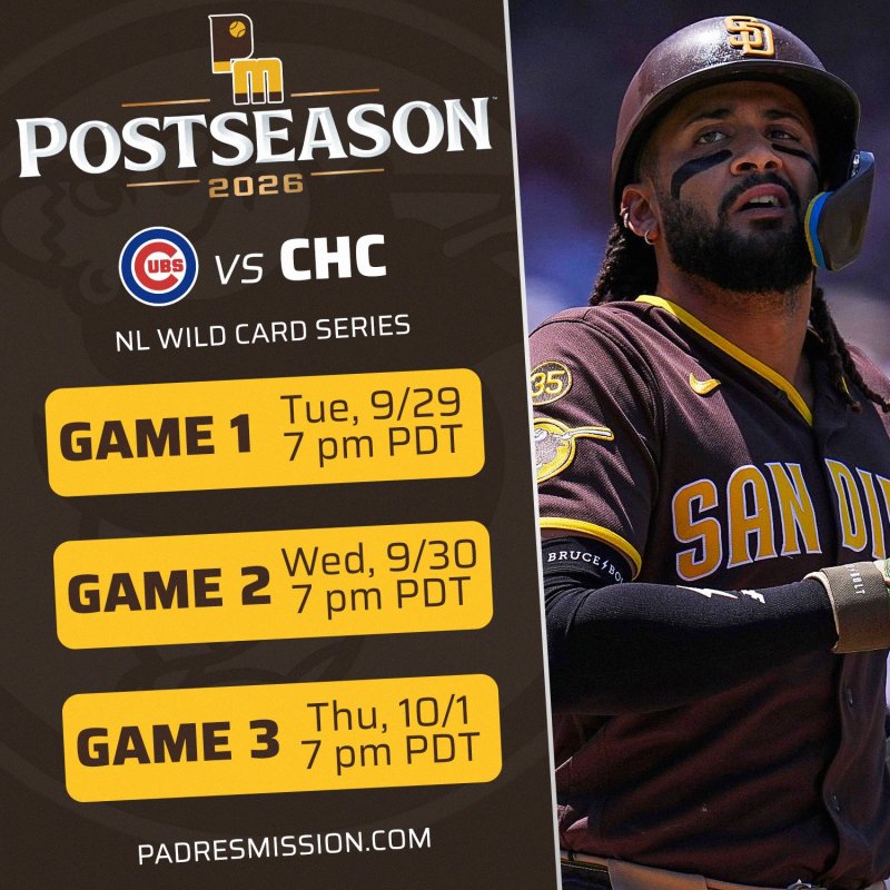 Wild Card Series