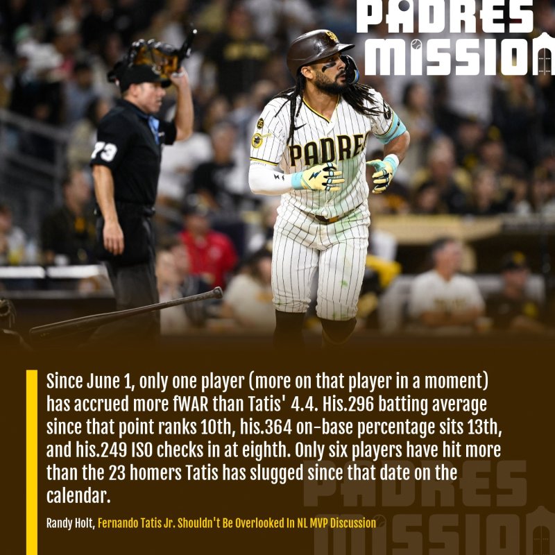 Fernando Tatis