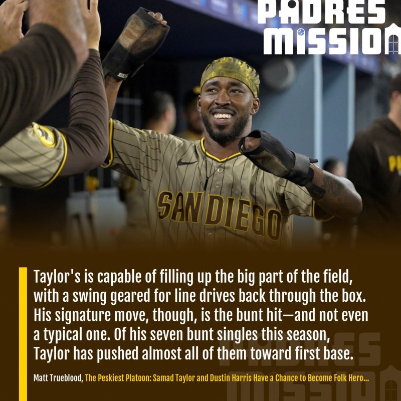 Samad Taylor