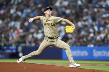 Padres' Walker Buehler Is Still Elite At Handling Pressure In High-Leverage Situations